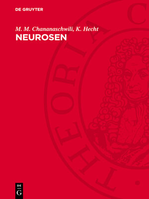 cover image of Neurosen